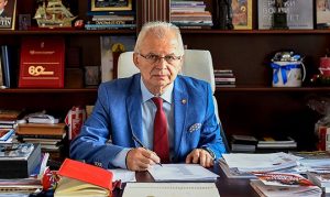 VETERANI ZA MIJAILOVIĆA: Predsednik Zvezde dobio podršku