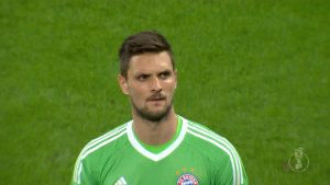 NJEMU JE NAJTEŽE: Ulrajh pokušao da objasni katastrofalan kiks na ‘Bernabeu’ (FOTO) (VIDEO)