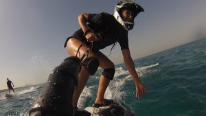 HOTSPORT PREDSTAVLJA: Svetsko, a naše – sport na vodi pravi ozbiljnu pomamu u svetu uz Srpkinju koja je ‘ukrotila talase’ (FOTO) (VIDEO)