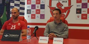 VOŽDOVČANI PRED PARTIZAN: Svesni smo snage crno-belih