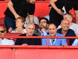 MRKELA: Zvezda će imati pojačanja i iz svojih redova