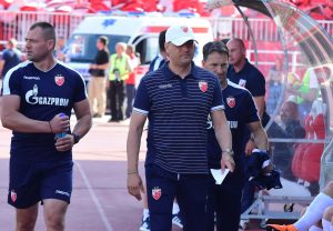 VLADAN MILOJEVIĆ: Dobili smo Vojvodinu sa strašnim trenerom! (FOTO)