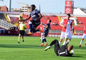 Vojvodina – Crvena zvezda 1:2