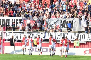 VIŠAK NA MARAKANI: Vojvodina dovela igrača Crvene zvezde