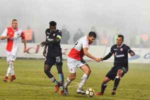 KAKO JE HOTSPORT NAJAVIO: Zvezda završila prvo pojačanje, stiže iskusni vezista kao slobodan igrač – navijači će biti prezadovoljni