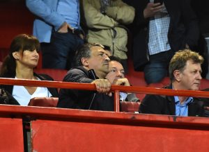 REAL IZ NIŠA NA EVROPU JURIŠA: Tončev – Radnički će igrati na Čairu!