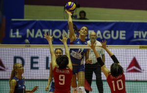 STEFANA VELJKOVIĆ OSVOJILA LŠ: Ovo je godina iz snova za mene!