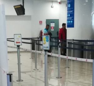 ‘BOMBA’: Vidal sleteo podno Vezuva (FOTO)