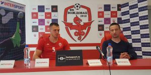 VOŽDOVČANI PRED ZVEZDU: Potrudićemo se da uveličamo događaj