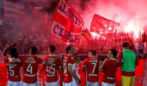 POTVRĐENO PISANJE HOTSPORTA: Jedan od najvažnijih igrača napušta crveno-bele!