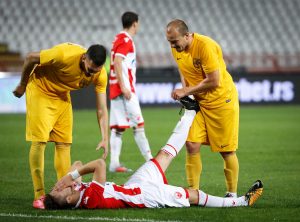 DOSTA ROTACIJA: U izmenjenom sastavu Zvezda ide na Dinamo – povratak veziste (SASTAVI)