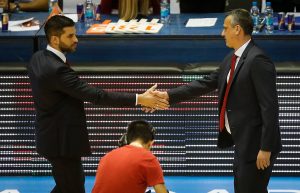 HOTSPORT ANALIZA: ‘Tesne cipele’ Dejana Radonjića i koliko toga u Zvezdi zavisi od jednog šuta za tri poena…