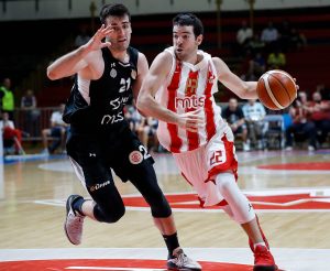 SPORT NA TV: ‘Večiti derbi’, Lajović i Đoković u istom terminu i odbojkašice