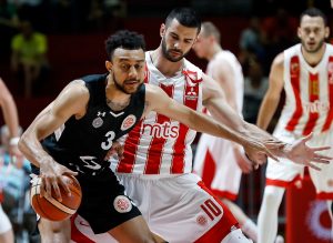 KAPITEN ZVEZDE: ABA liga je nikad jača, ali mi idemo na trofej