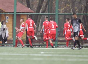 HOTSPORT ‘BROJKE’: Zvezda četiri godine ne zna za poraz protiv Partizana, hoće li slaviti titulu u subotu?