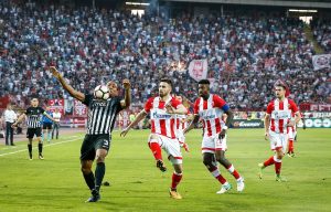 UZMI ILI OSTAVI: Mamić dolazi po Zvezdinog stranca! (FOTO)