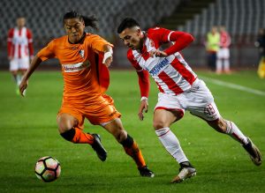 NE RAČUNA GARSIJA NA NJEGA: Radonjić ide na pozajmicu?