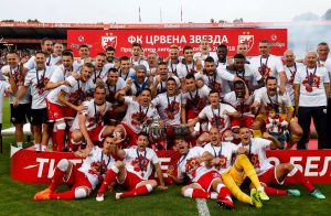 POTVRĐENO PISANJE HOTSPORTA: Zvezdin fudbaler ide u Francusku