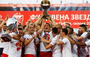 HOTSPORT SAZNAJE: Danas je dan za ‘pobedu’, najveće Zvezdino pojačanje ovog leta stiglo u Beograd