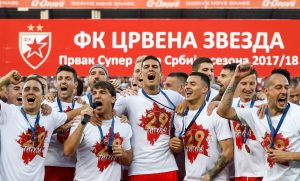 HOTSPORT SAZNAJE: Izuzetno blizu pojačanje za Ligu šampiona, bivši reprezentativac Nemačke na korak od Zvezde!