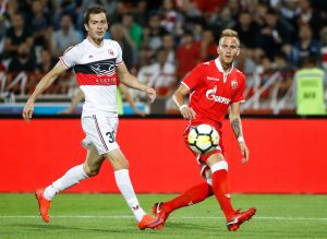 POTVRĐENO PISANJE HS IZ MENADŽERSKE AGENCIJE: Račić u ponedeljak u Valensiji, evo koliko ide Zvezdi…