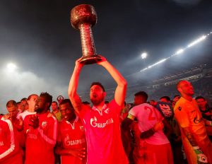 REČI KOJE ZVEZDAŠI NEĆE ZABORAVITI: Le Talek kaže – Zvezda za ceo život!