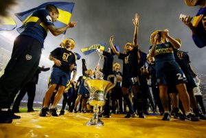 OŠTRA REAKCIJA BOKE JUNIORS: Ne dolazi u obzir!