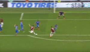 SERIJA A: ‘Rosoneri’ ponizili Fiorentinu, poznat i poslednji putnik u niži rang (VIDEO)