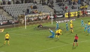 ZA NEVERICU: Ovako se u 96. minutu ostaje bez ‘sigurne’ titule! (VIDEO)