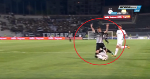 ZAVRŠENO: Partizan prodao ‘odbačenog’ igrača, ali će od njega tek kasnije profitirati