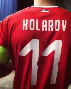 SPREMITE NOVČANIKE: FSS rešio da nas baci na muke – ovo su cene dresova za Mundijal, i to snižene