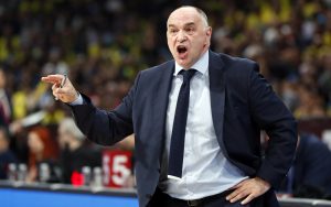 LASO I DUHOVITA ANEGDOTA: Tog dana sam hteo da ‘ubijem’ Obradovića…