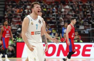 LUKA DONČIĆ NAKON PLASMANA U FINALE: Nadam se da će Beograđani u nedelju navijati za Real