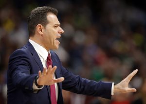 DIMITRIS ITUDIS: Želimo još ‘hejtera’, dajte nam ih!