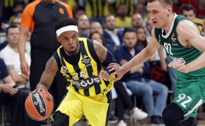 BOBI DIKSON ZA HOTSPORT: U ovakvim mečevima odlučuje iskustvo, u Beogradu kao u Istanbulu!