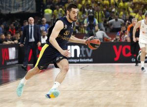 EVROLIGA: Barselona razbila Budućnost, ‘banka’ Fenera u ‘gradu mode’ (VIDEO)