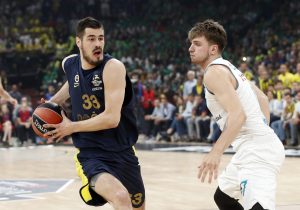 NIKOLA KALINIĆ: Mnogo smo promašivali, čestitam Realu!