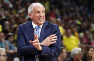 EVROLIGA: Fener bez problema protiv Gran Kanarije