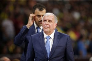 ŽELJKO OBRADOVIĆ KAKVOG DO SADA NISTE ‘ČITALI’: Kad legendarni Žoc potpuno ‘otvorio karte’