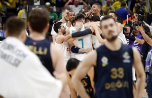 OTKRIVENO POSLE POLA GODINE: Ovako je u Beogradu Pablo Laso motivisao igrače Reala da postanu prvaci Evrope (VIDEO)