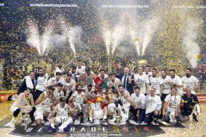 GORAN VESIĆ: Fajnal-for u Beogradu ponovo 2020. godine!