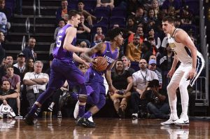 POSLE MNOGO VREMENA: Srbin piše istoriju, postaje glavni trener velike NBA franšize! (FOTO)