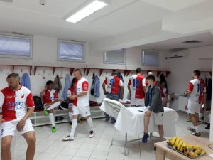 DALJINSKI U RUKE: Humanitarni spektakl počinje na RTV 1, SMS na 8495 i ukoliko niste u Novom Sadu! (FOTO)