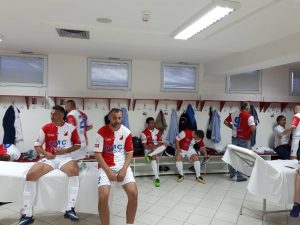 ‘ASOVI ZA DECU’ IGRALI U NOVOM SADU: Održan spektakl