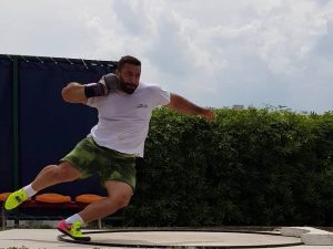 ATLETIČARI NA SCENI: Početak sezone najboljim atletičarima Srbije