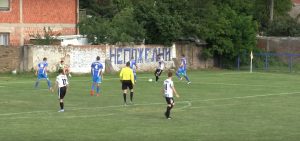 PROVIDNIJE TEŠKO DA MOŽE: Da li je u Srbiji odigrana najgore nameštena utakmica ikada? (VIDEO)