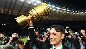 POSLE OTKAZA KOVAČU: Oglasio se Ajntraht iz Frankfurta (FOTO)