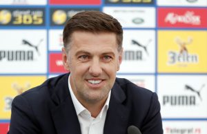 PRVE REAKCIJE: Pogledajte kako su na društvenim mrežama navijači ispratili objavu spiska (TVITOVI)