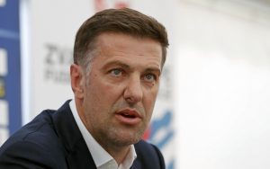 HOTSPORT UGAO: Analiziramo – koja tri igrača neće krenuti put Rusije (ANKETA)