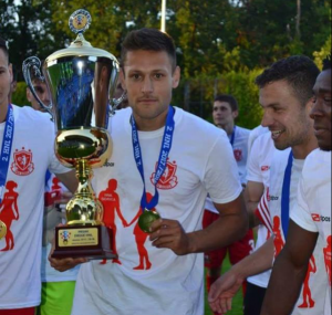 SRBIN MILJENIK HRVATSKIH NAVIJAČA: Uveo Goricu u ‘ellitu’, slede dueli sa Dinamom i Hajdukom